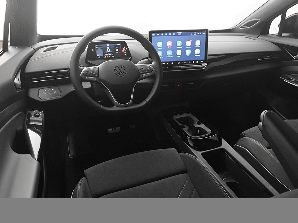 Volkswagen ID.4 PRO 4MOTION BLACK EDITION WÄRMEPUMPE AHK