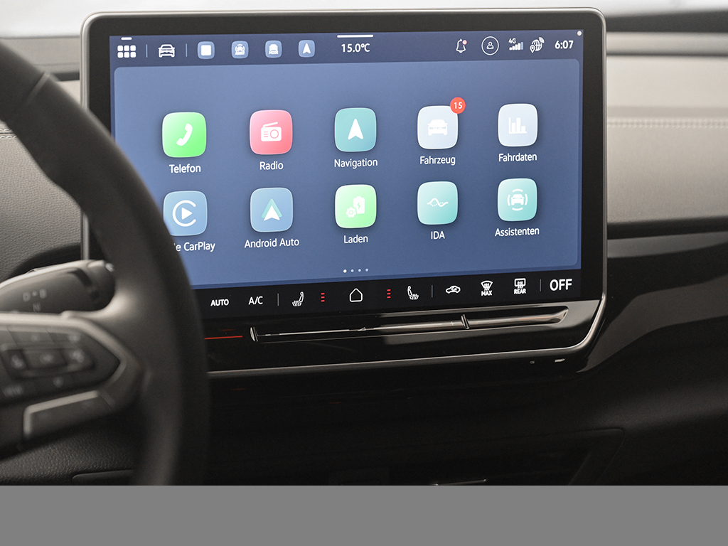 Volkswagen ID.4 PRO 4MOTION BLACK EDITION WÄRMEPUMPE AHK