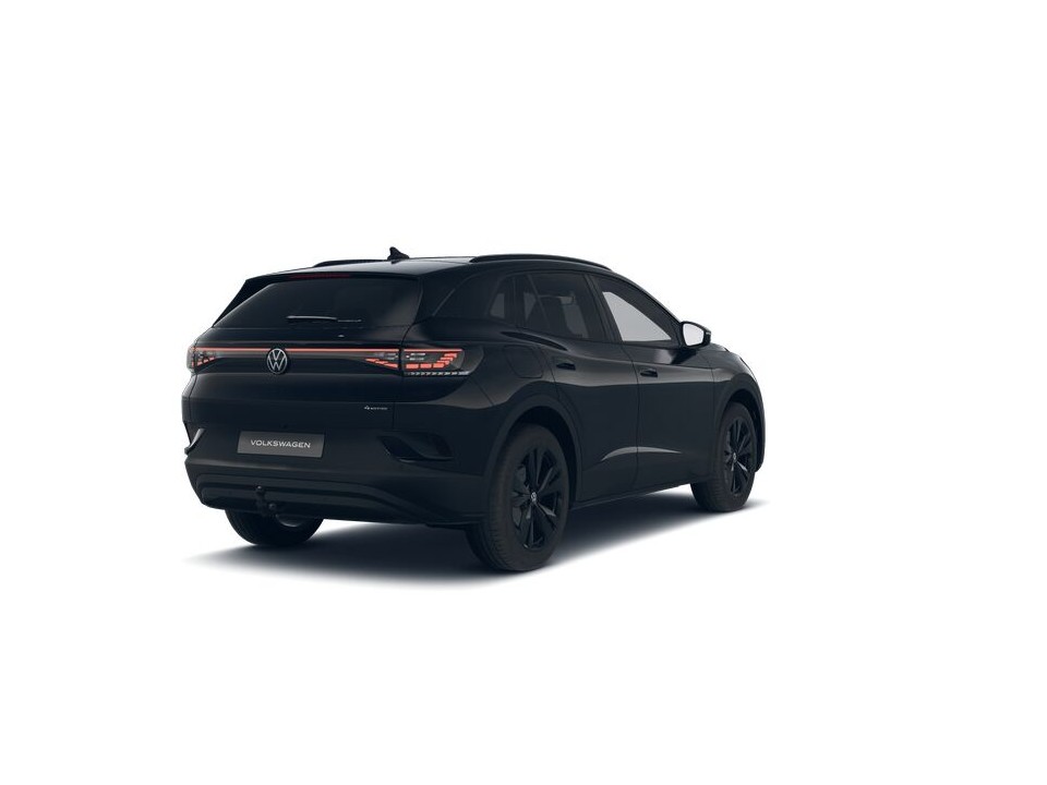 Volkswagen ID.4 PRO 4MOTION BLACK EDITION WÄRMEPUMPE AHK