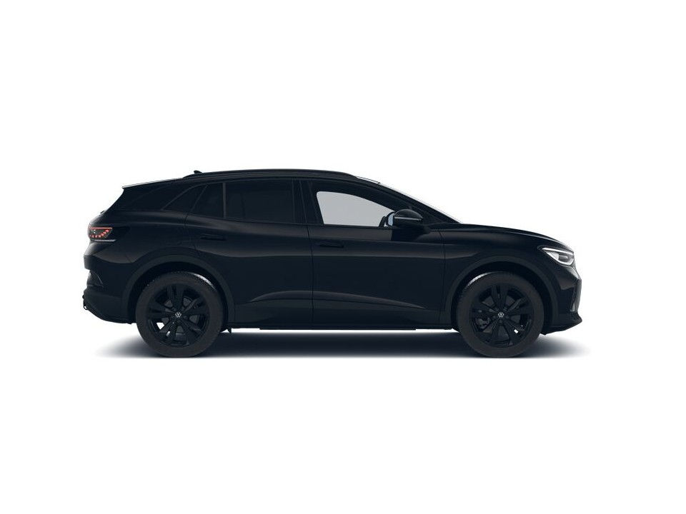 Volkswagen ID.4 PRO 4MOTION BLACK EDITION WÄRMEPUMPE AHK