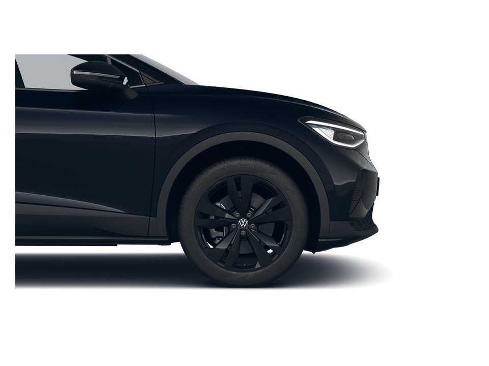 Volkswagen ID.4 PRO 4MOTION BLACK EDITION WÄRMEPUMPE AHK
