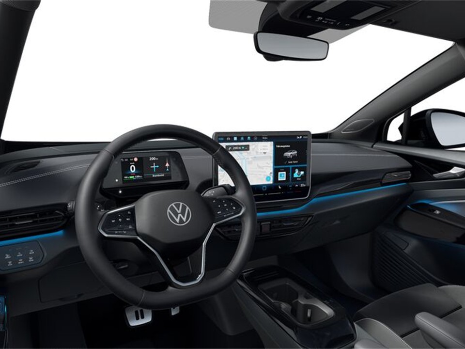 Volkswagen ID.5 PRO BLACK EDITION