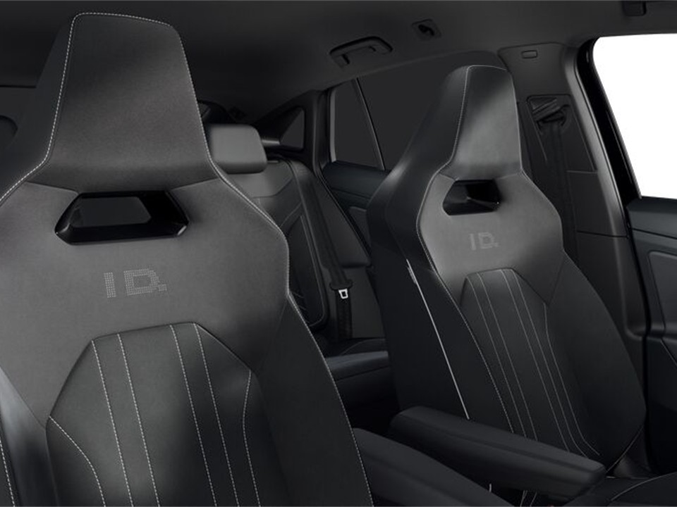 Volkswagen ID.5 PRO BLACK EDITION