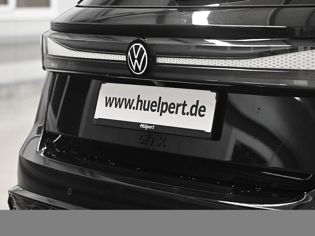 Volkswagen ID.7 Tourer GTX 4X4 SMARTGLASPANO WÄRMEPUMPE