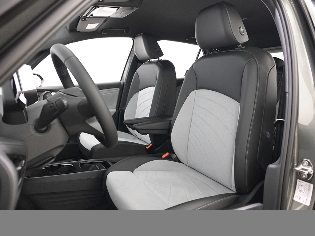 Volkswagen ID.3 PRO S WÄRMEPUMPE eSITZE BLACKSTYLE LM20