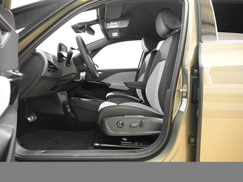 Volkswagen ID.3 PRO S WÄRMEPUMPE eSITZE BLACKSTYLE LM20