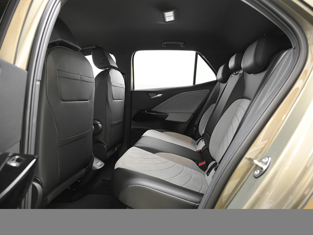 Volkswagen ID.3 PRO S WÄRMEPUMPE eSITZE BLACKSTYLE LM20