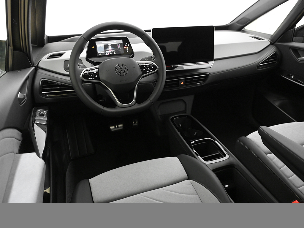 Volkswagen ID.3 PRO S WÄRMEPUMPE eSITZE BLACKSTYLE LM20
