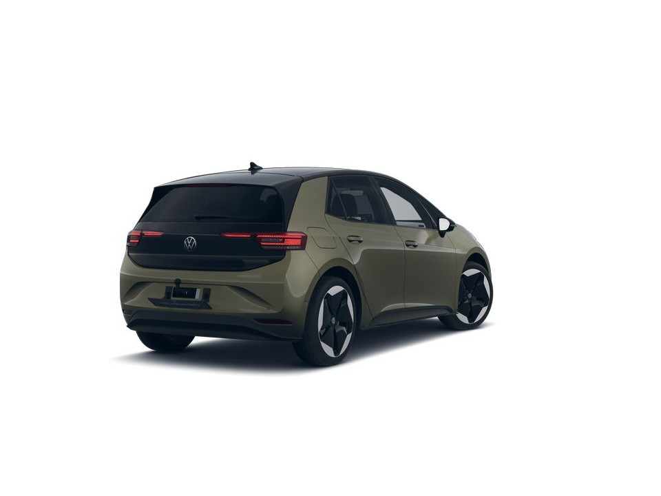 Volkswagen ID.3 PRO S WÄRMEPUMPE eSITZE BLACKSTYLE LM20