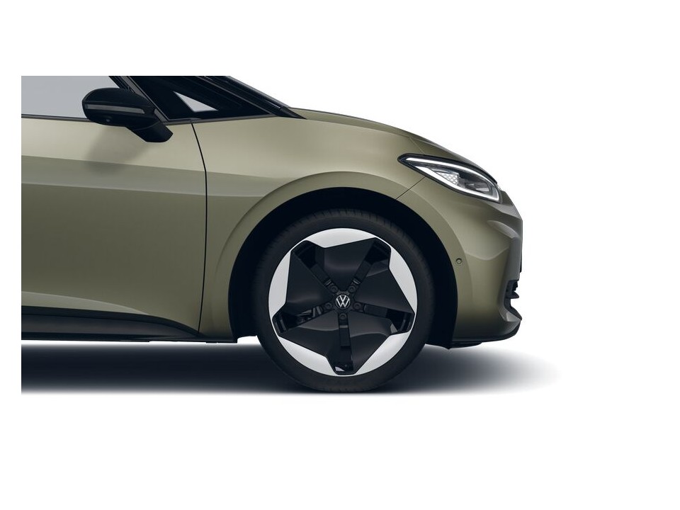 Volkswagen ID.3 PRO S WÄRMEPUMPE eSITZE BLACKSTYLE LM20