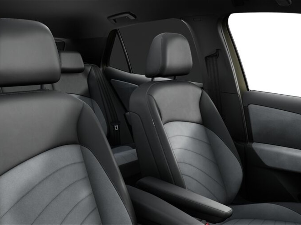 Volkswagen ID.3 PRO S WÄRMEPUMPE eSITZE BLACKSTYLE LM20