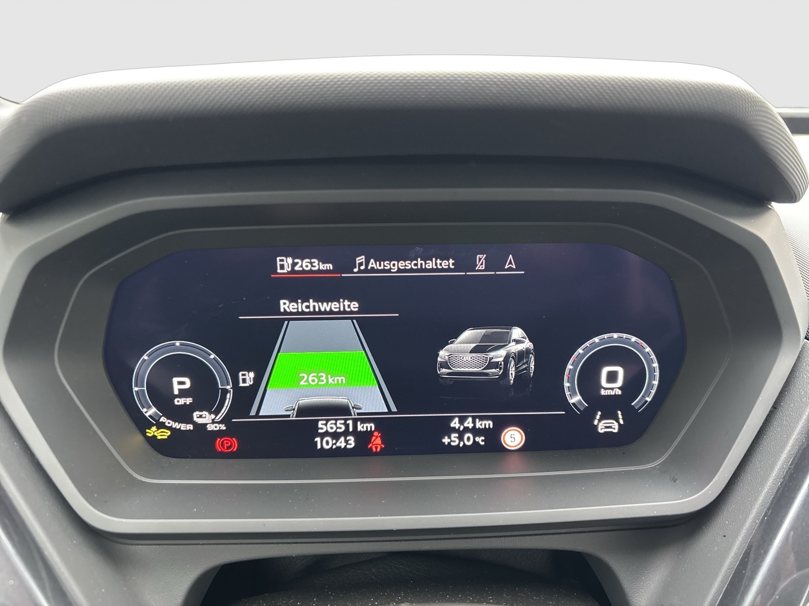 Audi Q4 e-tron Sportback 55 quattro S LINE AHK LM21