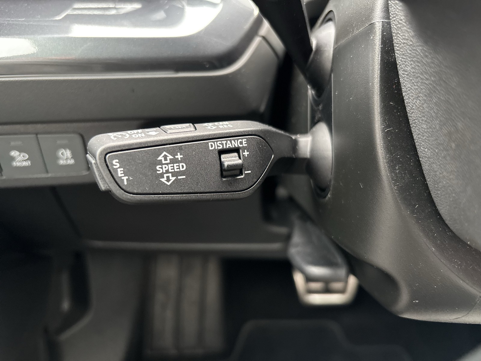 Audi Q4 e-tron Sportback 55 quattro S LINE AHK LM21