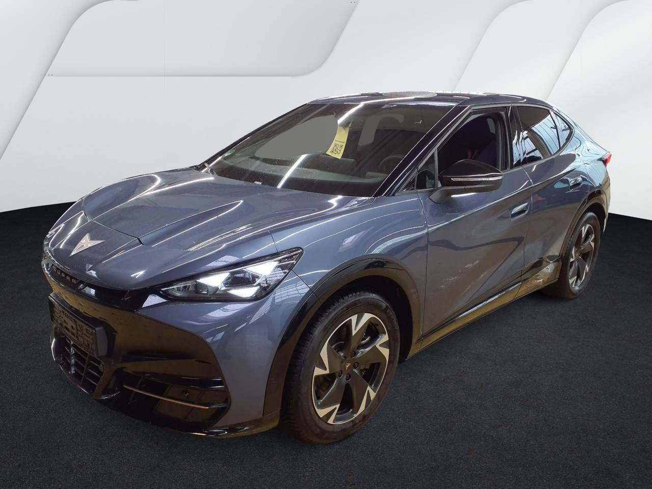 Cupra Tavascan ENDURANCE WÄRMEPUMPE 360°CAM ACC LM19
