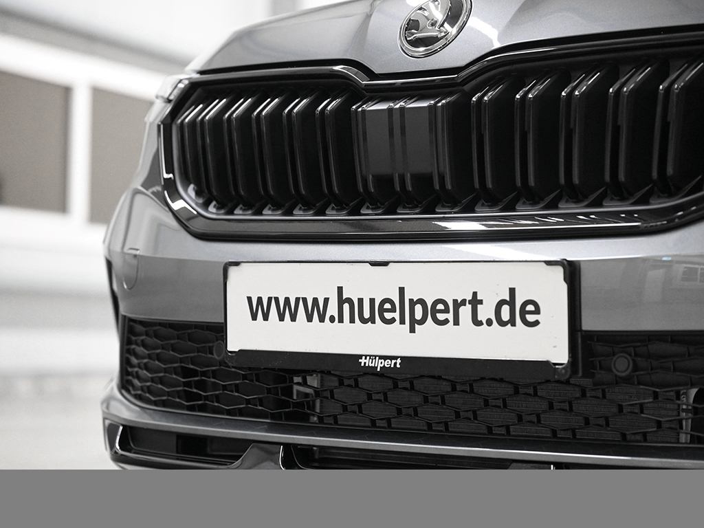 Skoda Kamiq 1.5TSI DSG Monte Carlo AHK PANO ACC RFK SHZ