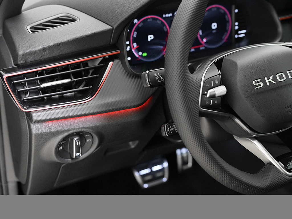 Skoda Kamiq 1.5TSI DSG Monte Carlo AHK PANO ACC RFK SHZ