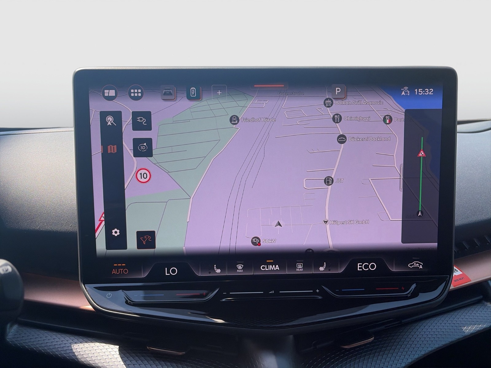 Cupra Tavascan ENDURANCE WÄRMEPUMPE 360°CAM ACC LM19