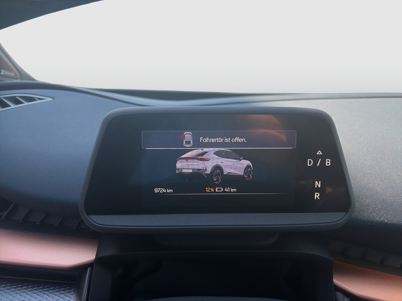 Cupra Tavascan ENDURANCE WÄRMEPUMPE 360°CAM ACC LM19