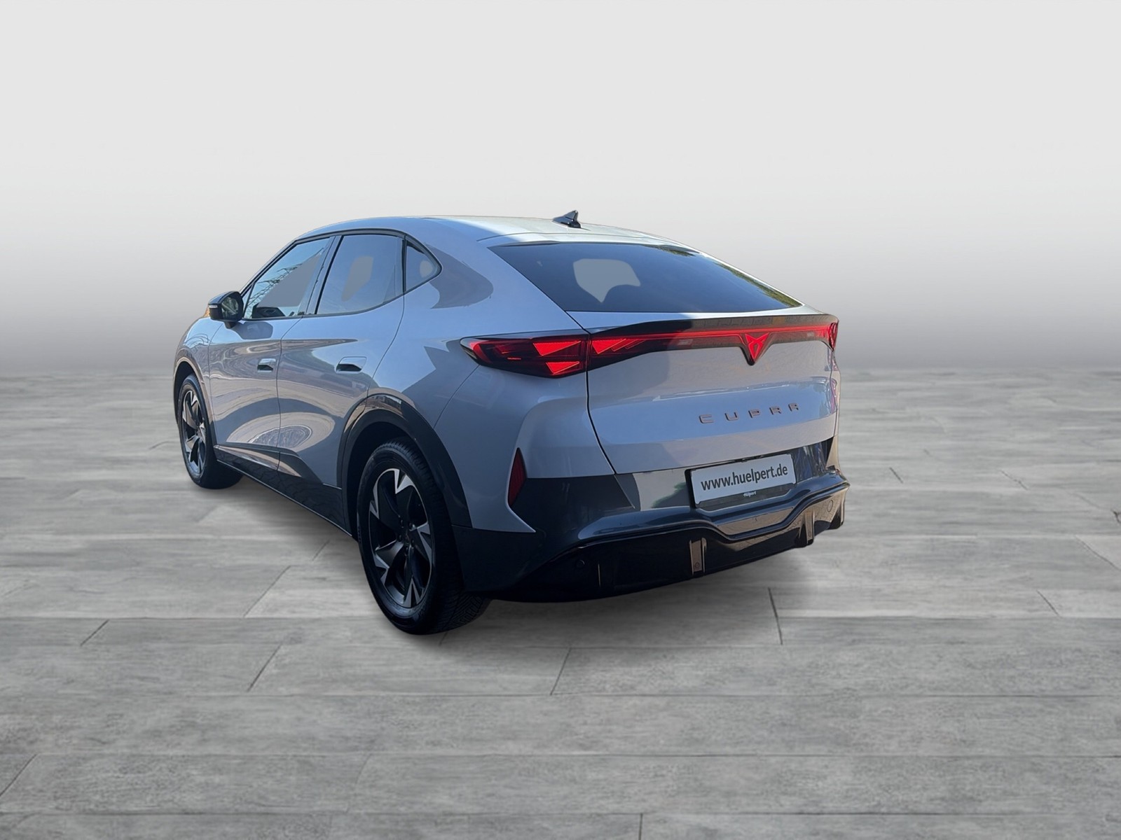 Cupra Tavascan ENDURANCE WÄRMEPUMPE 360°CAM ACC LM19