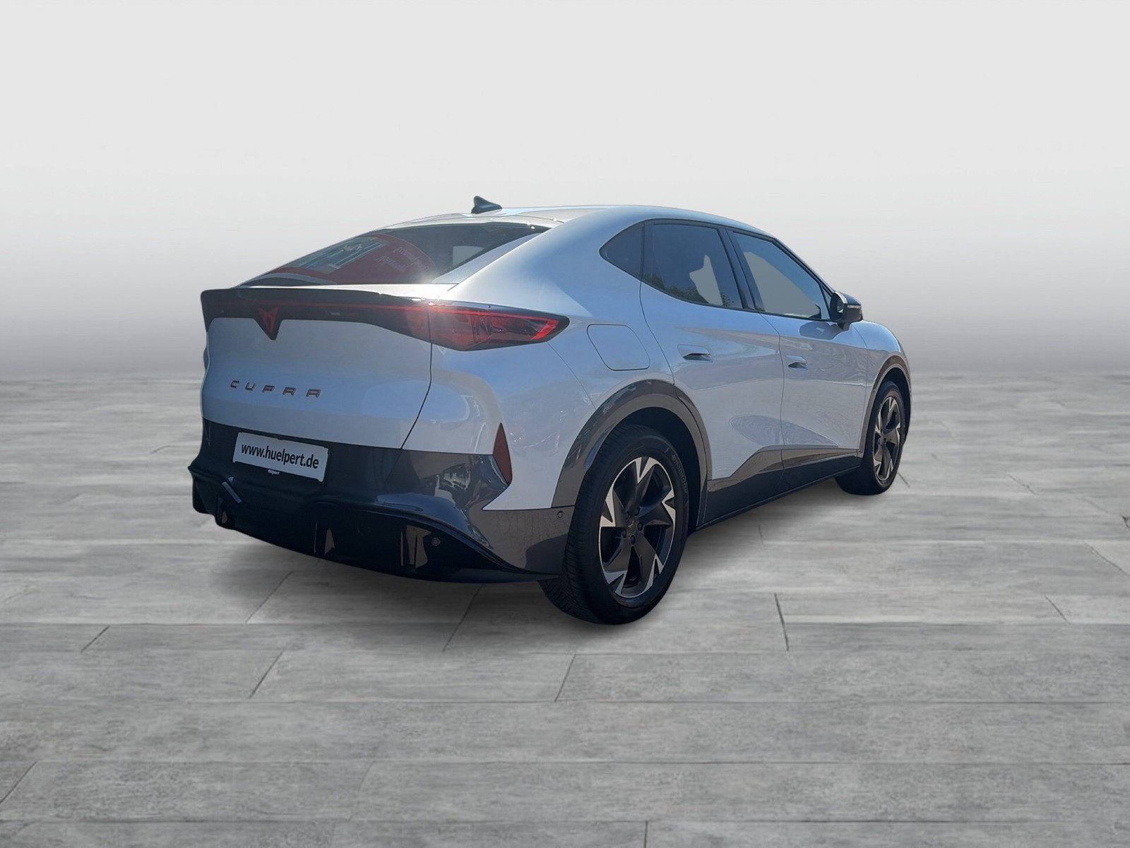 Cupra Tavascan ENDURANCE WÄRMEPUMPE 360°CAM ACC LM19