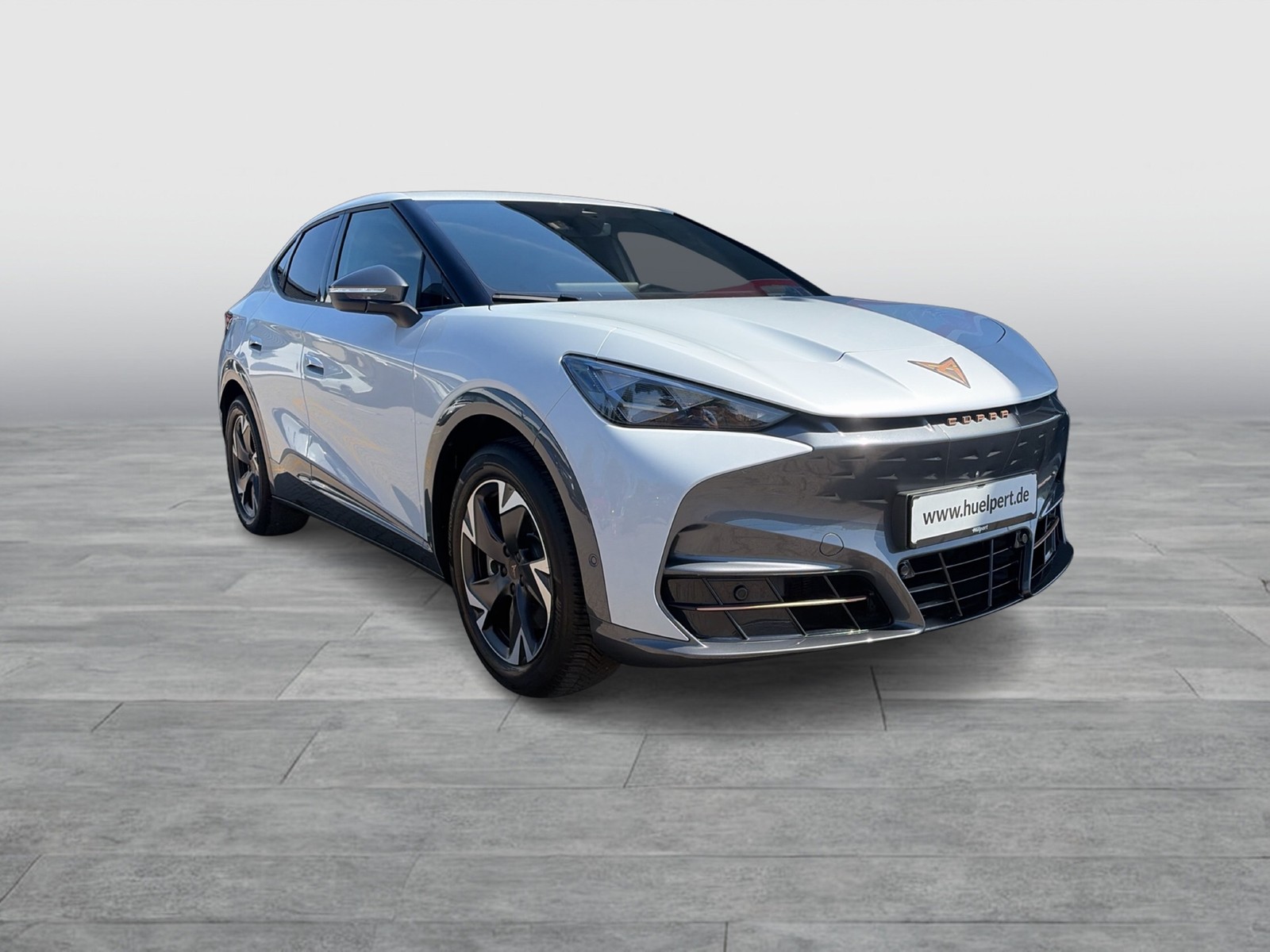 Cupra Tavascan ENDURANCE WÄRMEPUMPE 360°CAM ACC LM19