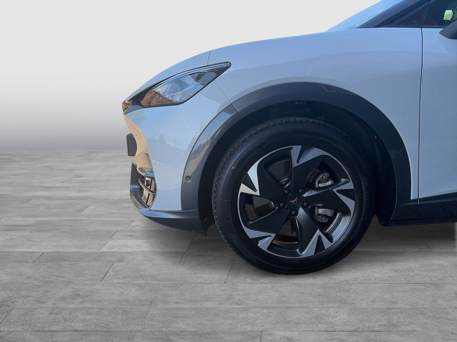 Cupra Tavascan ENDURANCE WÄRMEPUMPE 360°CAM ACC LM19