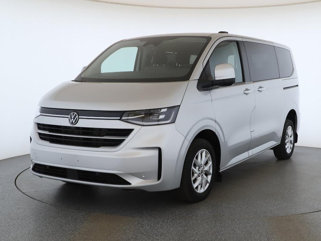 Volkswagen T7 Caravelle 2.0 STYLE KR CAM ACC NAVI Matrix