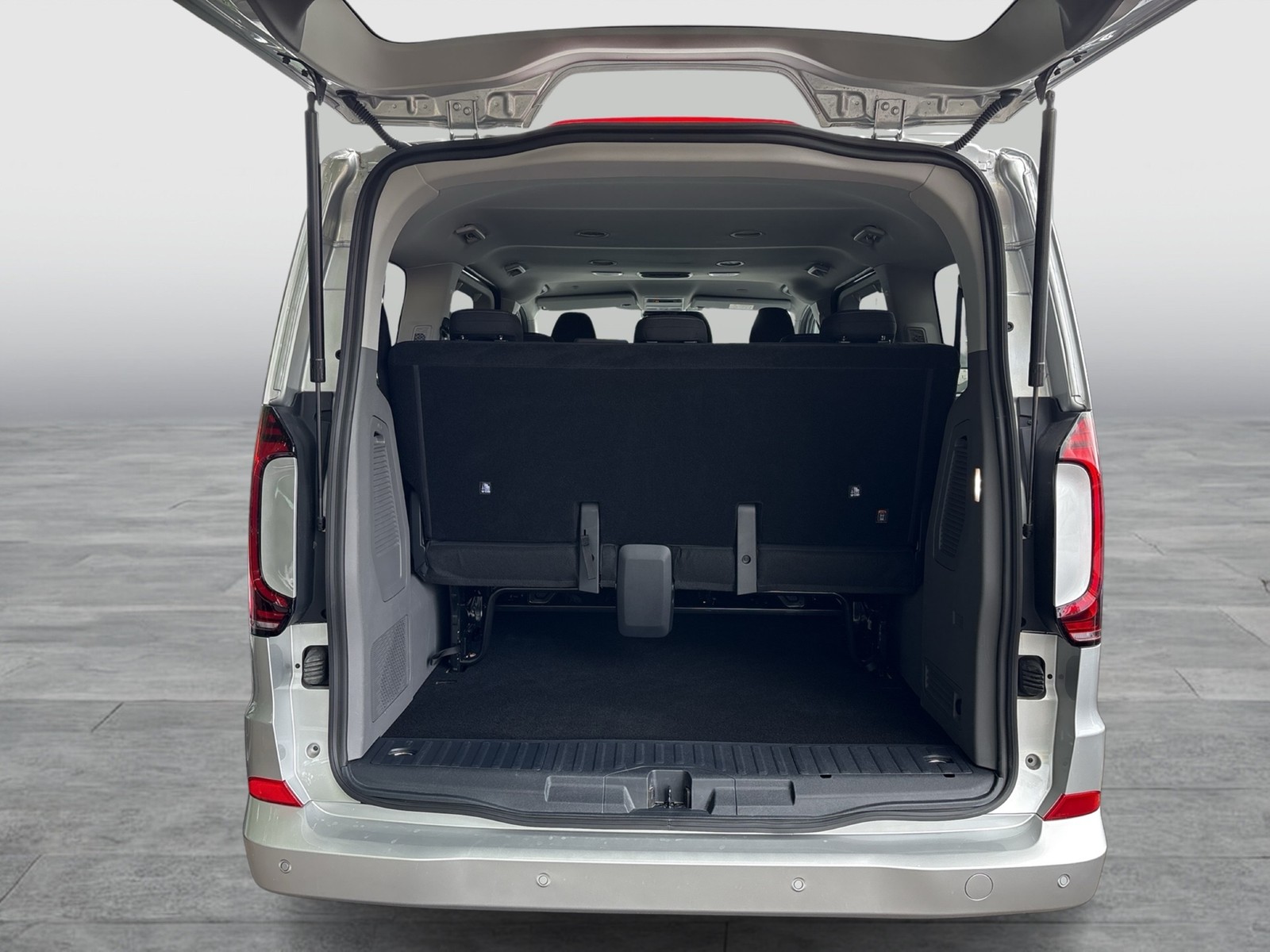 Volkswagen T7 Caravelle 2.0 STYLE KR CAM ACC NAVI Matrix