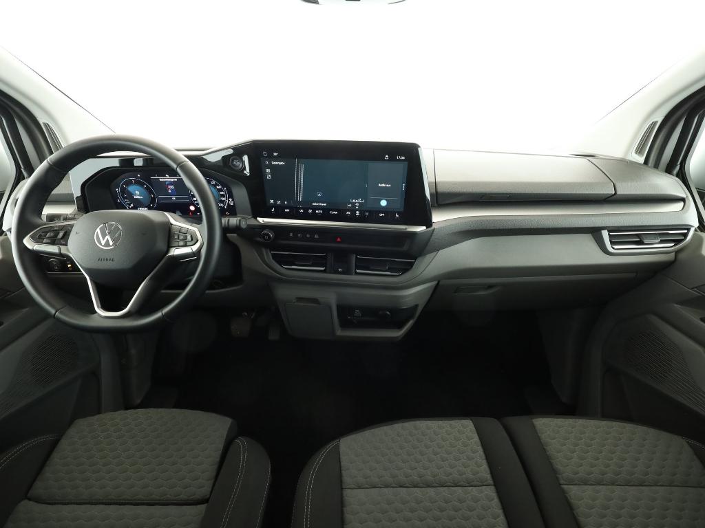Volkswagen T7 Caravelle 2.0 STYLE KR CAM ACC NAVI Matrix