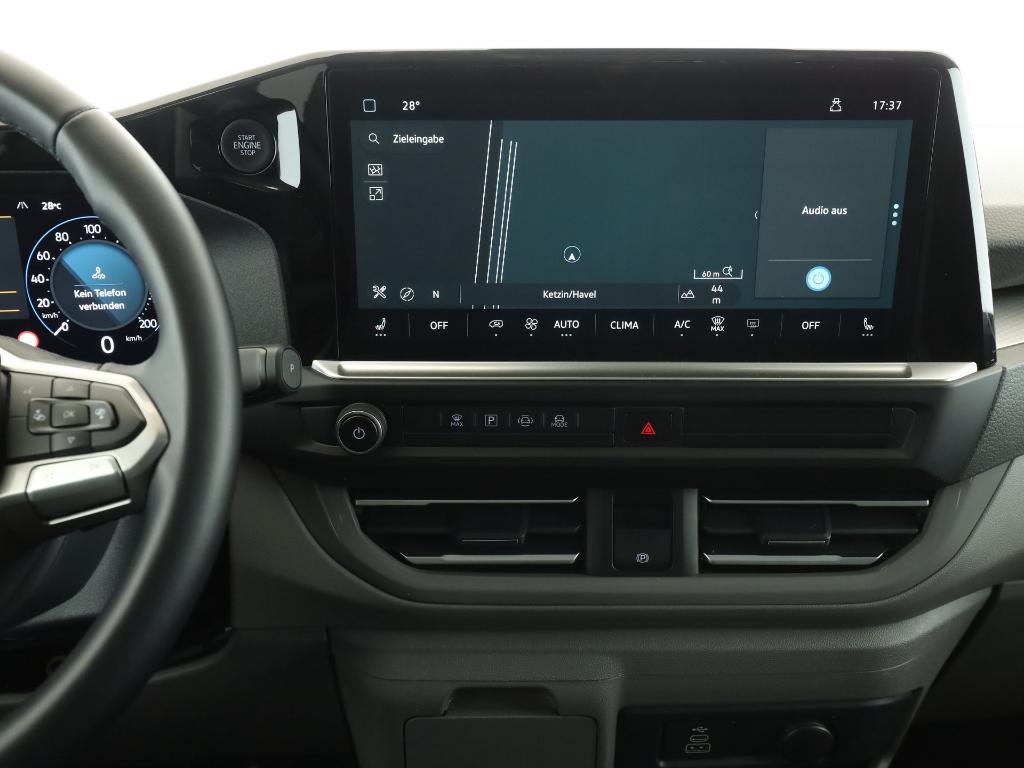 Volkswagen T7 Caravelle 2.0 STYLE KR CAM ACC NAVI Matrix