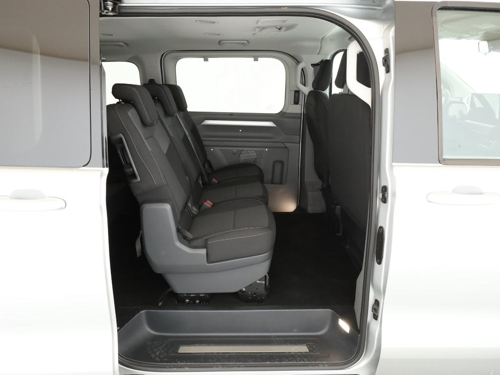 Volkswagen T7 Caravelle 2.0 STYLE KR CAM ACC NAVI Matrix