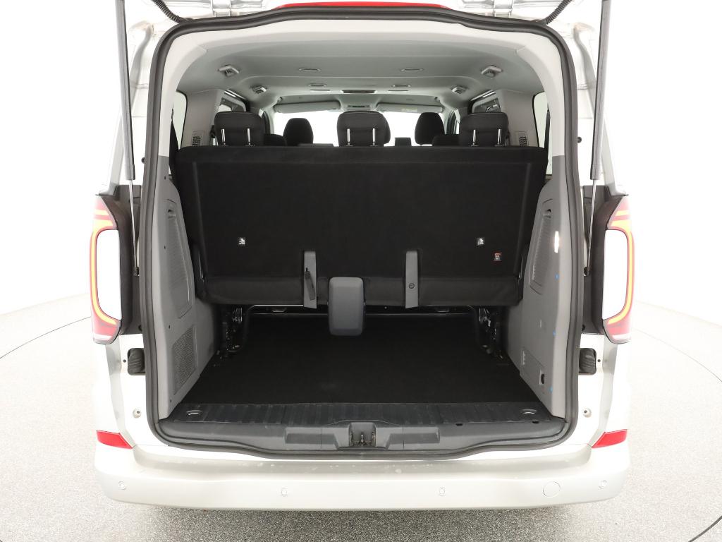 Volkswagen T7 Caravelle 2.0 STYLE KR CAM ACC NAVI Matrix