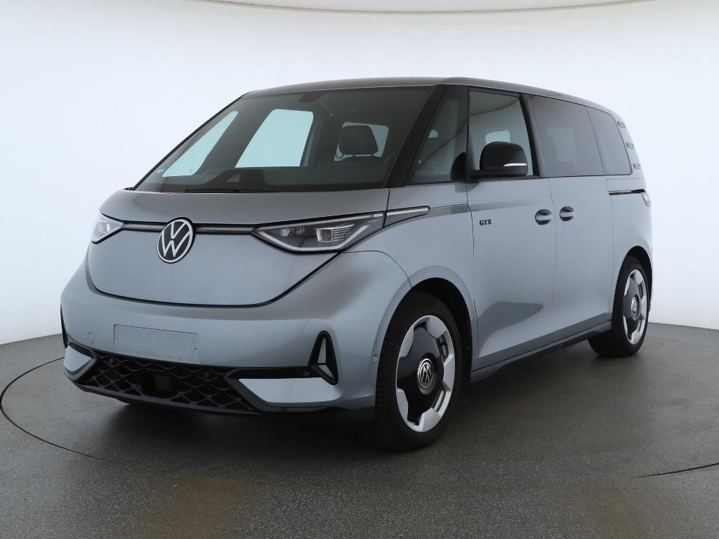 Volkswagen ID.Buzz GTX 4X4 WÄRMEPUMPE AHK CAM ACC LM20 NAVI