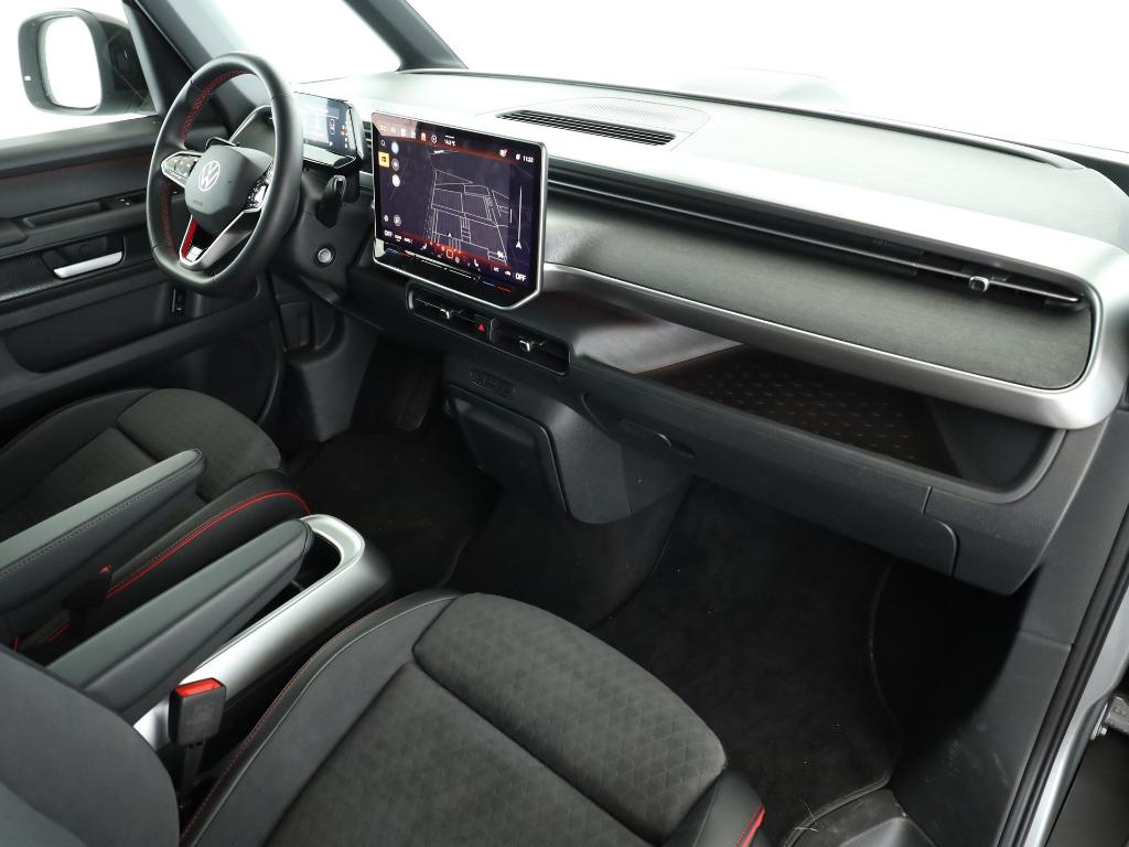 Volkswagen ID.Buzz GTX 4X4 WÄRMEPUMPE AHK CAM ACC LM20 NAVI