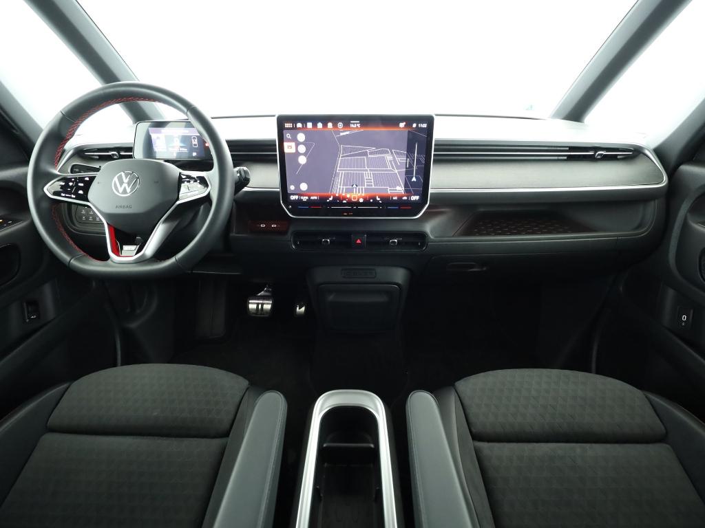 Volkswagen ID.Buzz GTX 4X4 WÄRMEPUMPE AHK CAM ACC LM20 NAVI