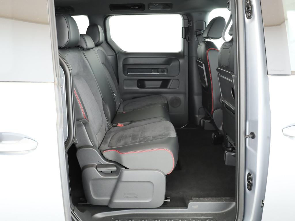 Volkswagen ID.Buzz GTX 4X4 WÄRMEPUMPE AHK CAM ACC LM20 NAVI
