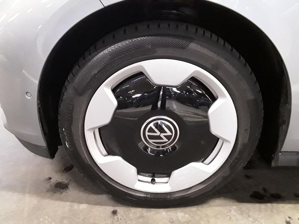 Volkswagen ID.Buzz GTX 4X4 WÄRMEPUMPE AHK CAM ACC LM20 NAVI