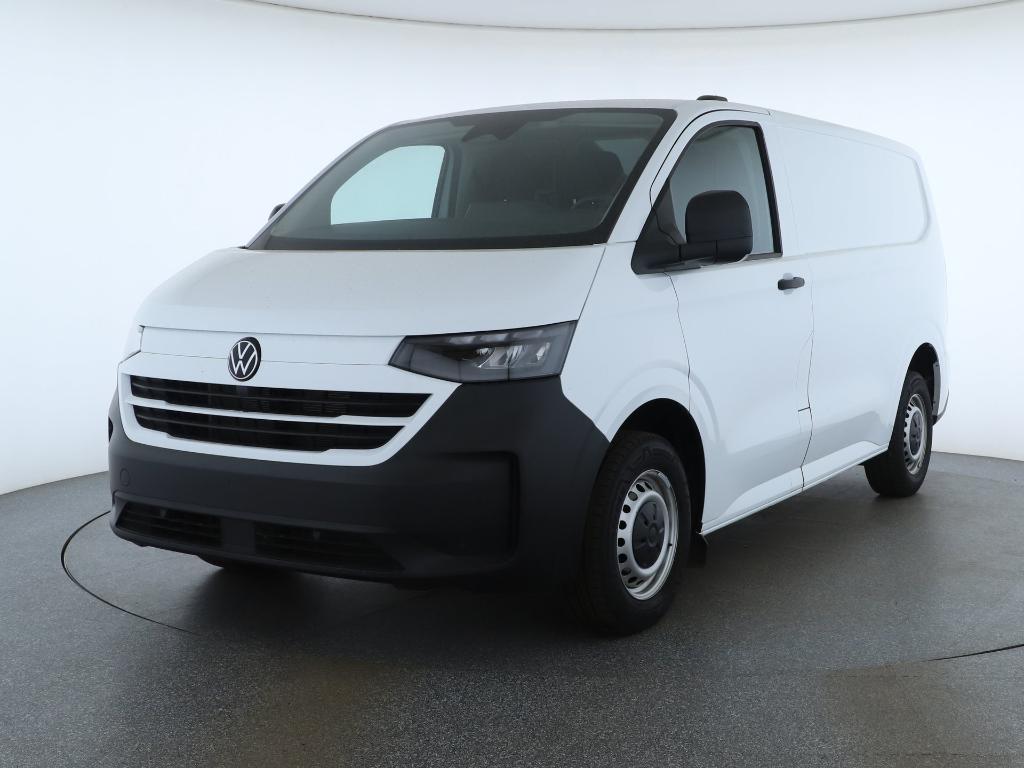 Volkswagen T7 Transporter 2.0 Kasten KR AHK CAM NAVI KLIMA