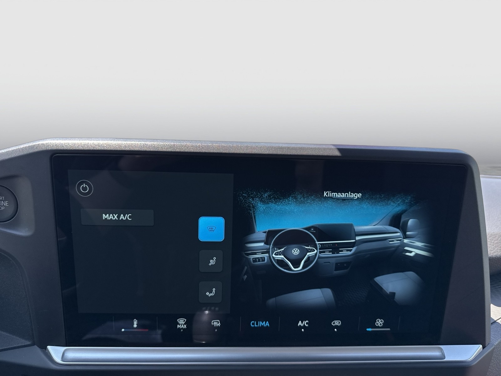 Volkswagen T7 Transporter 2.0 Kasten KR AHK CAM NAVI KLIMA