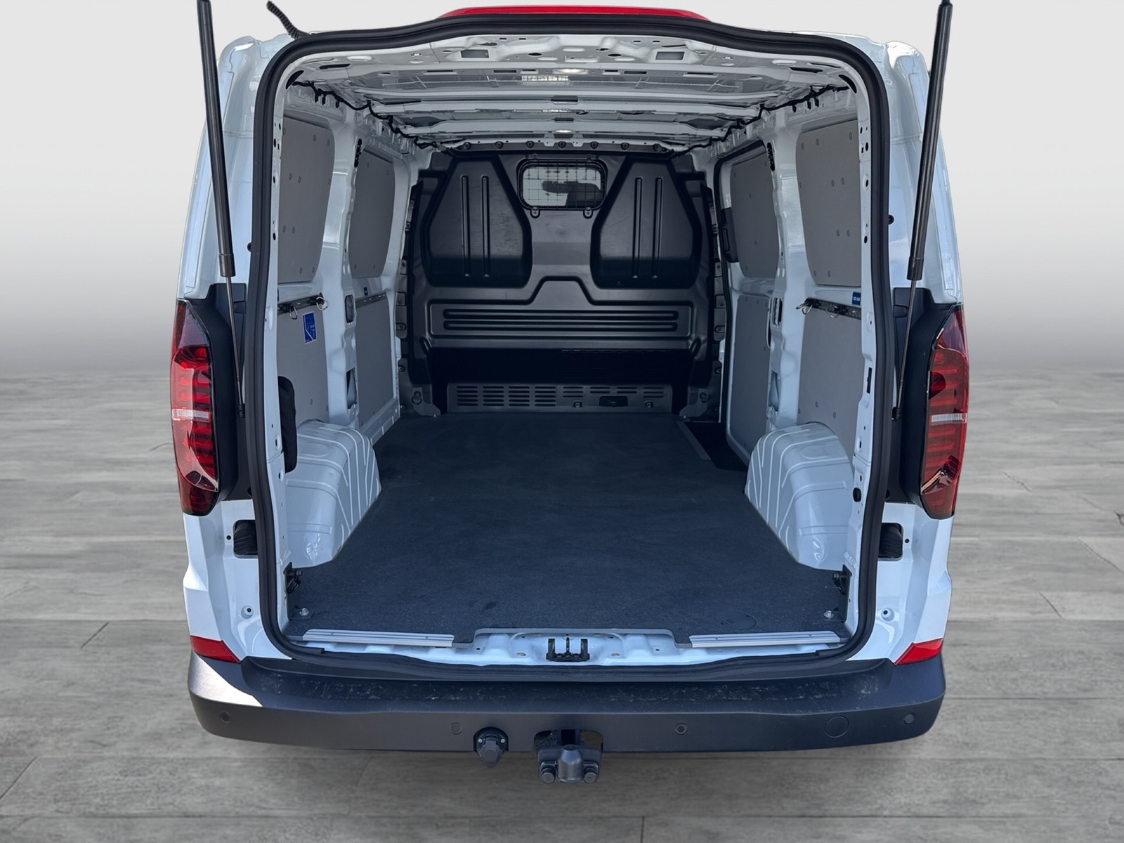 Volkswagen T7 Transporter 2.0 Kasten KR AHK CAM NAVI KLIMA
