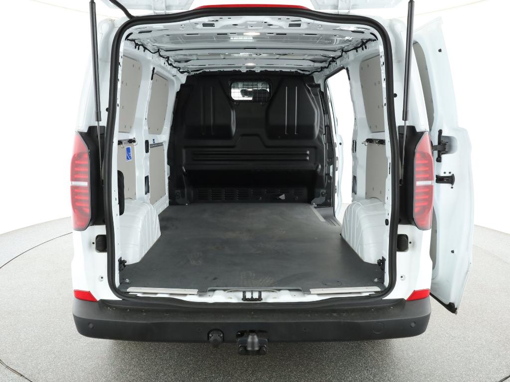 Volkswagen T7 Transporter 2.0 Kasten KR AHK CAM NAVI KLIMA