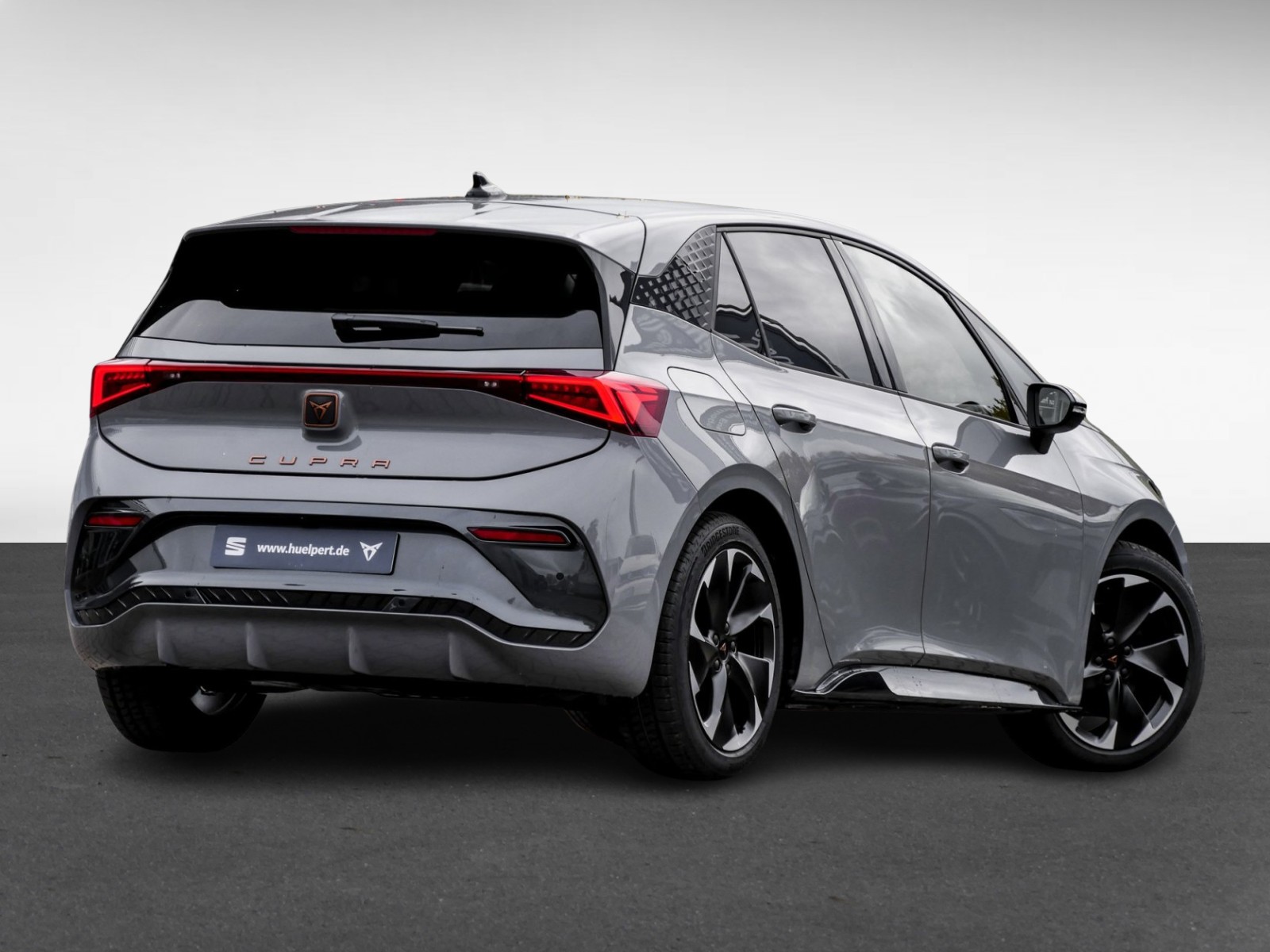 Cupra Born NAV ACC PDC RFK 19LM APP CONNECT SHZ