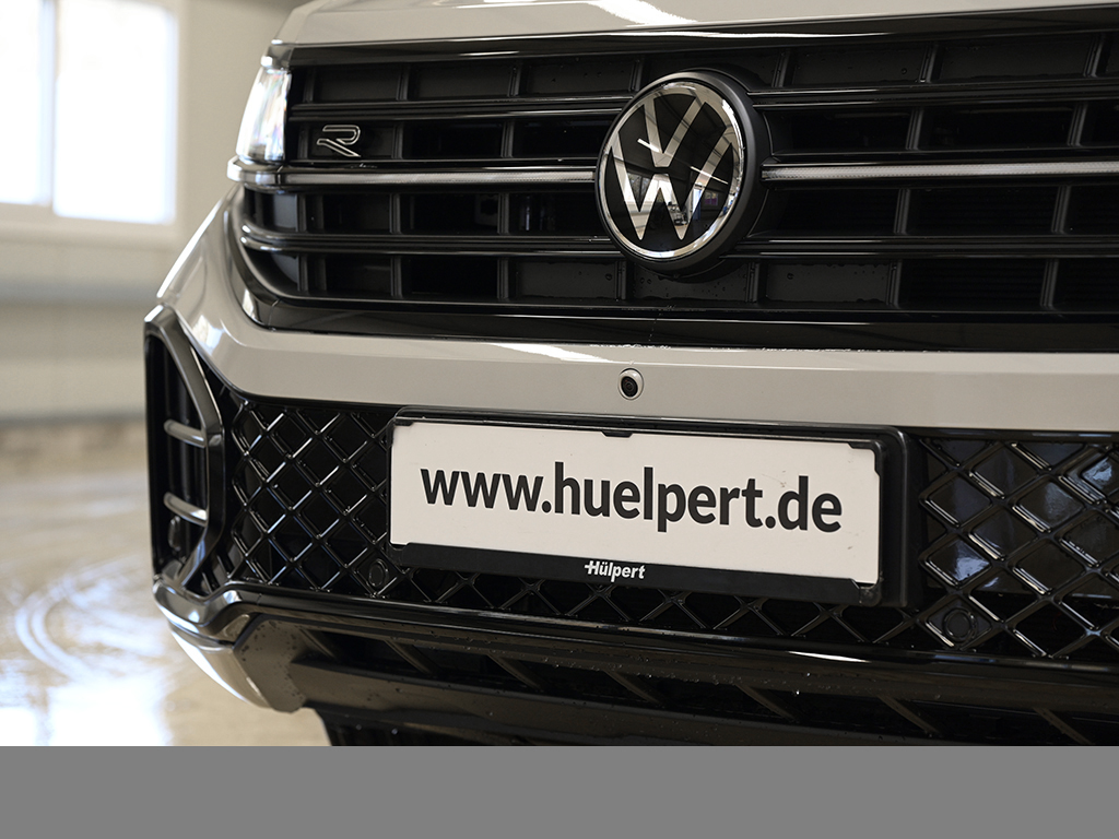 Volkswagen Touareg V6 R-LINE ALLRADLENKUNG PANO AHK LM22