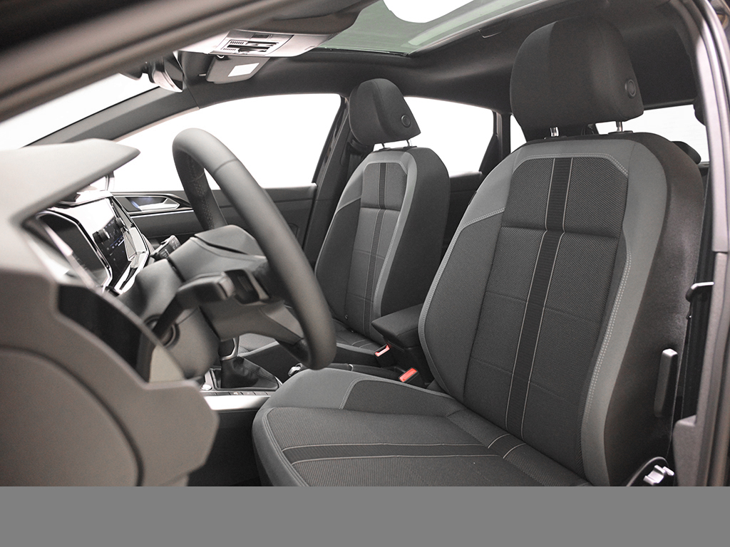 Volkswagen Polo 1.0 EDITION 50 DSG PANO KEYLESS SOUNDSYSTEM