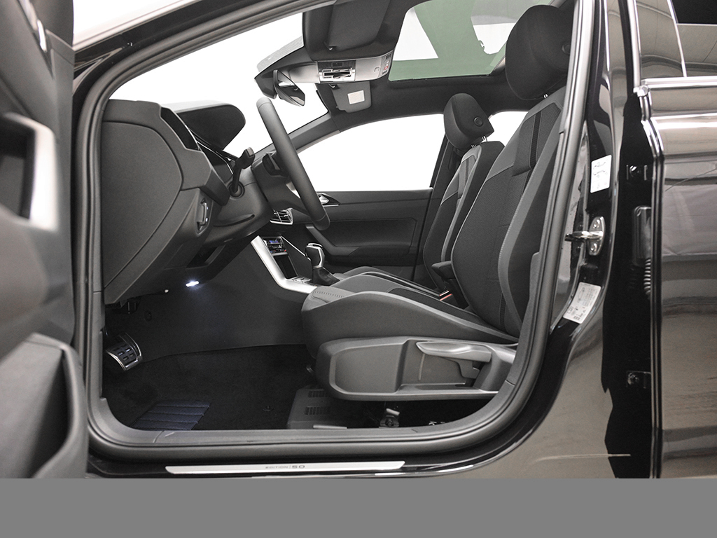 Volkswagen Polo 1.0 EDITION 50 DSG PANO KEYLESS SOUNDSYSTEM