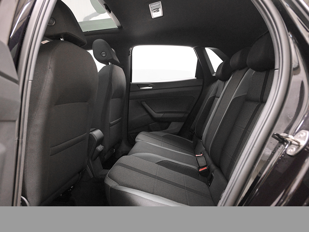 Volkswagen Polo 1.0 EDITION 50 DSG PANO KEYLESS SOUNDSYSTEM