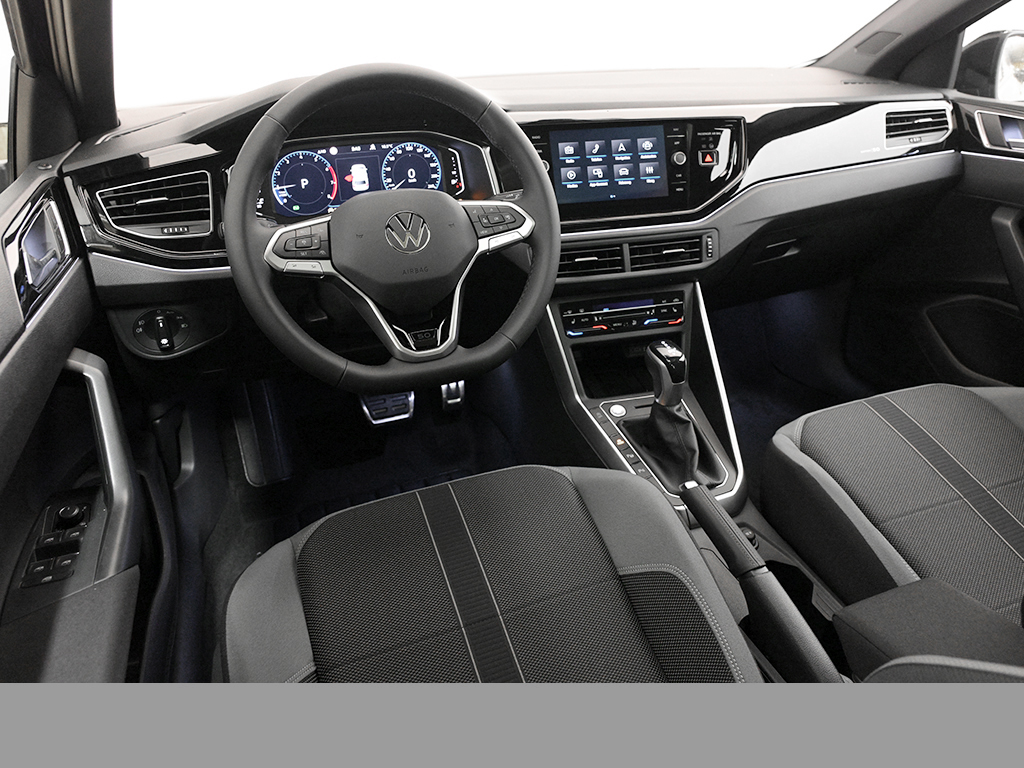 Volkswagen Polo 1.0 EDITION 50 DSG PANO KEYLESS SOUNDSYSTEM