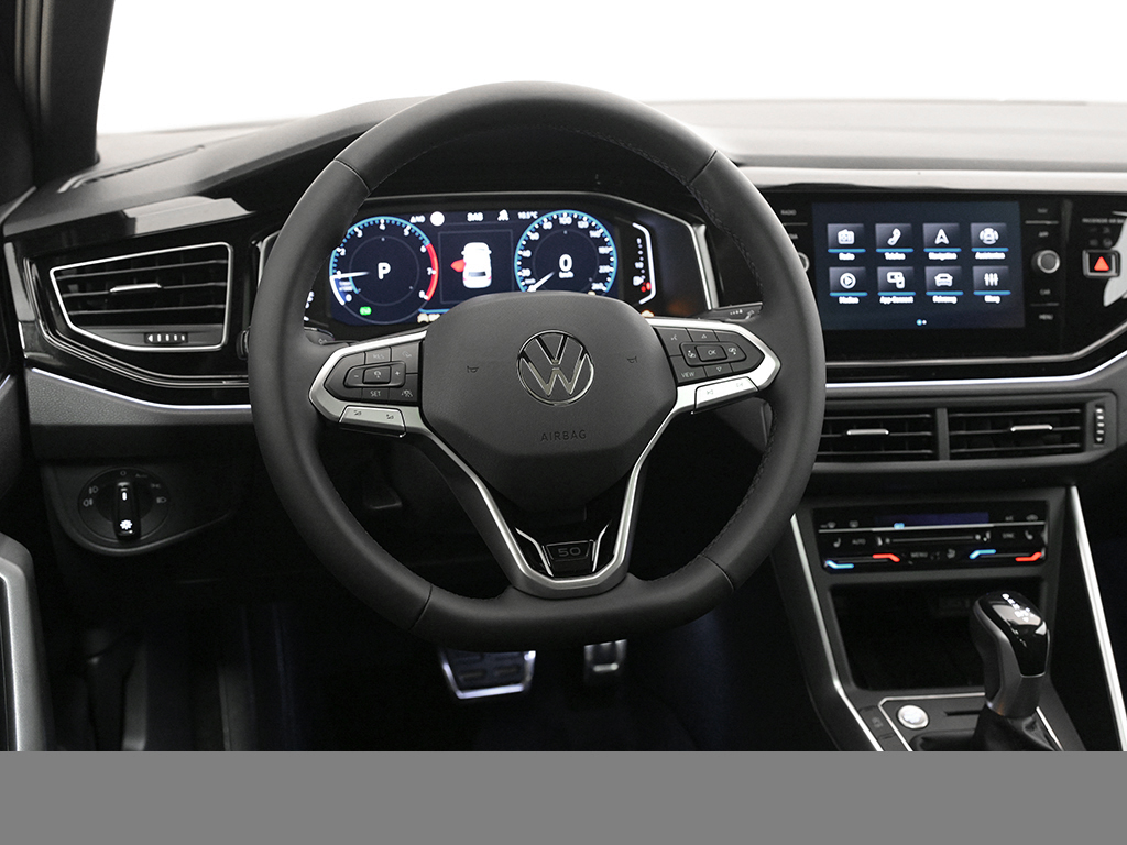 Volkswagen Polo 1.0 EDITION 50 DSG PANO KEYLESS SOUNDSYSTEM