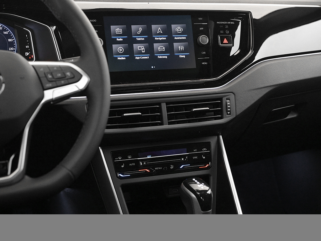 Volkswagen Polo 1.0 EDITION 50 DSG PANO KEYLESS SOUNDSYSTEM