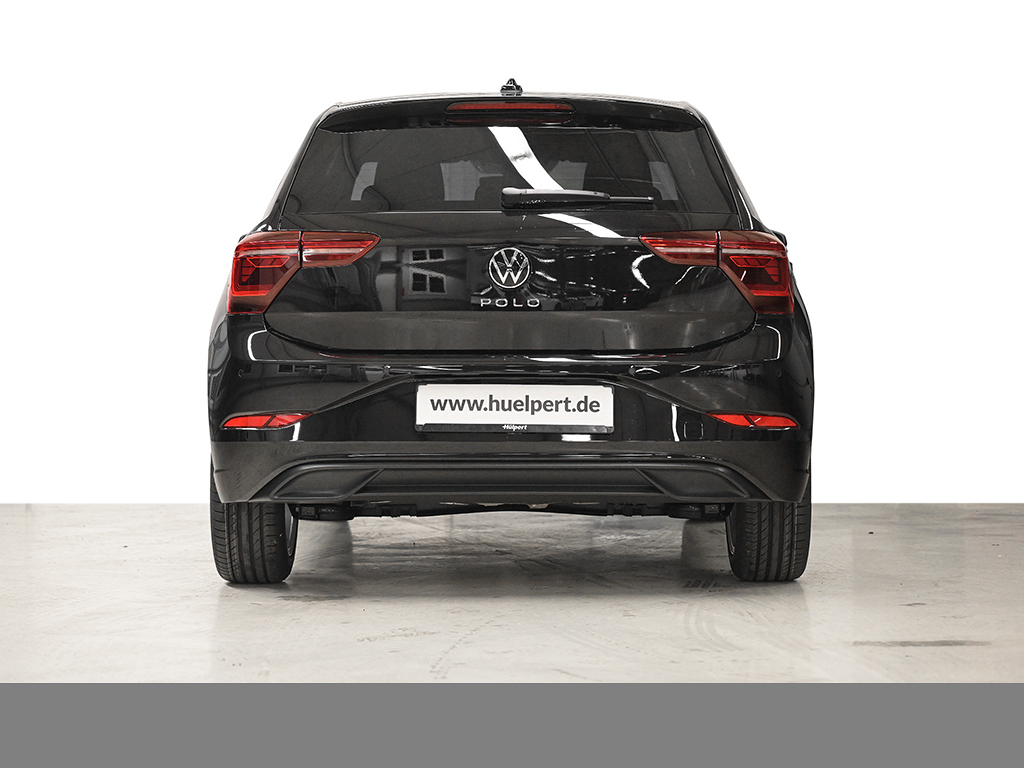 Volkswagen Polo 1.0 EDITION 50 DSG PANO KEYLESS SOUNDSYSTEM